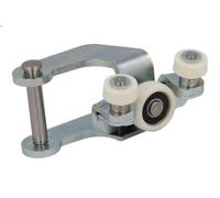 Guida a rulli per porte scorrevoli ROLL MSVW06 per LT 28-35 I Autobus 2 1975-
