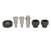 Guida a rulli per porte scorrevoli ROLL OCC02 per OPEL COMBO Tour 1.4 2004-2011