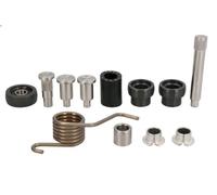 Guida a rulli per porte scorrevoli ROLL OCD02L per OPEL COMBO Tour 1.4 2004-2011