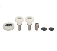 Guida a rulli per porte scorrevoli ROLL per CRAFTER 30-50 Furgone (2E_) 2 2011-