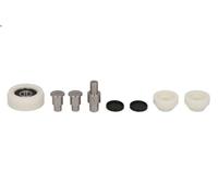 Guida a rulli per porte scorrevoli ROLL VWCD03 per MULTIVAN T5 2 2011-2015
