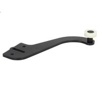 Guida a rulli per porte scorrevoli ROLL VWT507L per MULTIVAN T5 2 2011-2015