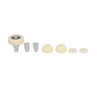 Guida a rulli, porta scorrevole BLIC 6003-00-0365P
