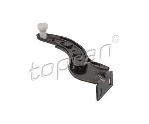 Guida a rulli, porta scorrevole HANS PRIES 116 481