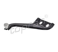 Guida a rulli, porta scorrevole HANS PRIES 408 774