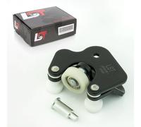 Guida a Rulli Porta Scorrevole Inferiore Destro Cardine per Mercedes-Benz