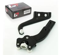 Guida a Rulli Porta Scorrevole Inferiore + Superiore Dx Cardine per mercedes