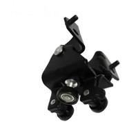 Guida a rulli porta scorrevole Per Citroen Per Berlingo II 2008 2009 2010- | 2011 2012 2013 2014 2015 2016 2017 2018 2019 2010-Pannello Centrale Porta Scorrevole Sinistra 9680486580 9033.Z2