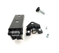 Guida a rulli porta scorrevole Per VAUXHALL Per Vivaro Per Movano 2000-2014 | Kit guida a rulli per porta scorrevole cerniera inferiore centrale superiore 7700312372