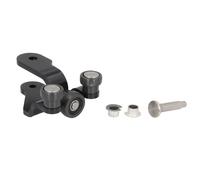 Guida a rulli, porta scorrevole ROLL FDA06