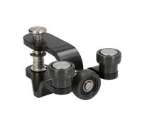 Guida a rulli, porta scorrevole ROLL FDA06L