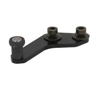 Roll-gmbh Guida a rulli per porta scorrevole ROLL FTA06