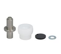 Guida a rulli, porta scorrevole ROLL FTC03