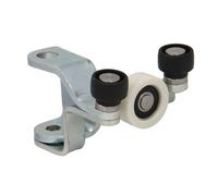 Guida a rulli, porta scorrevole ROLL IVN05