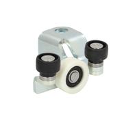 Guida a rulli, porta scorrevole ROLL IVN05L