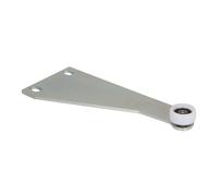 Roll-gmbh Guidarullo porta scorrevole ROLL MB07 per MERCEDES-BENZ T1 Autobus (602)