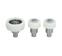 Guida a rulli, porta scorrevole ROLL MSVW01