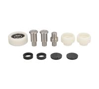 Roll-gmbh Guida a rulli porta scorrevole ROLL MVNA02 per Vito (W639) 2004-2008