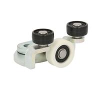 Guida a rulli, porta scorrevole ROLL PFCNB04L