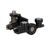 Roll-gmbh Guida a rulli per porta scorrevole ROLL PFCS05 Montaggio esterno