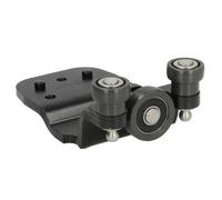 Guida a rulli, porta scorrevole ROLL PFCSB05