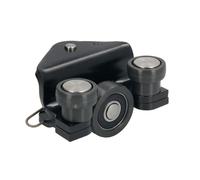 Guida a rulli, porta scorrevole ROLL PP06L