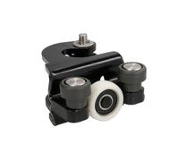 Guida a rulli, porta scorrevole ROLL RM04L