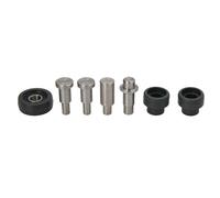 Guida a rulli, porta scorrevole ROLL RT03