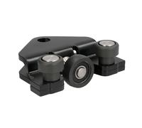 Guida a rulli, porta scorrevole ROLL RT06