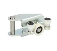 ROLL VWT404 Guidarullo, Porta scorrevole