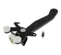 GUIDA A RULLO INFERIORE SCORREVOLE PORTA SINISTRA COMPATIBILE CON VW T5 2003-2009 EZC-VW-277