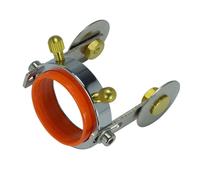 Guida a rullo per plasma cutter P 80 Distanziatore per ruota circolare Supporto