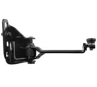 GUIDA A RULLO PORTA SCORREVOLE Compatibile Con FORD TRANSIT CONNECT 2013- EZC-FR-246