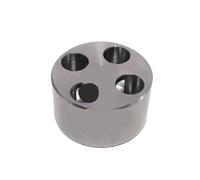 Guida a sfera in carburo di aspirazione Gabbia inferiore 704-703 704703 for macchina a spruzzo airless 440 450 for Wa-gner for TIT-AN