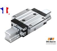 Guida A Sfere REXROTH BOSCH - R165121320 In Acciaio Al Carbonio...