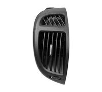 Guida A Sinistra Presa D'aria Anteriore Pannello Prese Della Griglia Di Ventilazione Dell'aria Condizionata Per Kia Per Forte Per Cerato 2008-2013 Griglia Pannello Decorativo(Left)