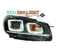 DIEDERICHS Kit Fari Alogeni Per VW Golf VI 5K1 AJ5