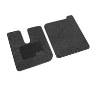 Guida a Sinistra Trucks Lati Tappetini per Iveco Stralis 2002-2019 Grande Cabina