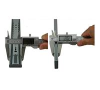 Guida a tre sezioni, sfera/serranda/guida a scorrimento guida a scorrimento in acciaio inossidabile guida a tre sezioni 80CM-Smorzamento 45