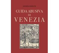 Guida abusiva di Venezia