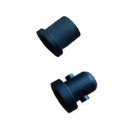 Guida 'acqua for motori di barche adatta for motori fuoribordo a 2 tempi da 5,8 CV, 4 tempi e 6 CV. Ricambi