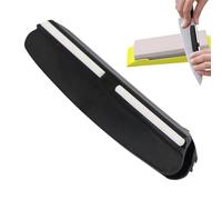 Guida ad angolo di affitto a taglio casuale - Strumento di affinamento del coltello di precisione | Guida per taglieri leggeri per l'uso di pietra per Whet, una facile manipolazione per angoli di lama