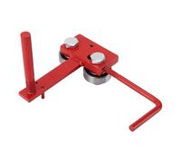 Guida Affilacatene | Kit Barre Regolazione Chiusura Motosega | Accessorio Affilatura Utensili Elettrici | Per Falegnami Nonni Appassionati Giardinieri Boscaioli Padri