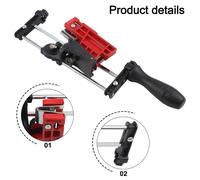 Guida affilacatene piccola ma efficace adatta per varie motoseghe