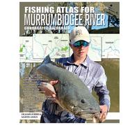 Guida AFN alla pesca e al campeggio al fiume Murrumbidgee da Gandagai a Narrande