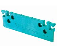 Guida aggiuntiva MicroJig, 1/8 small yellow