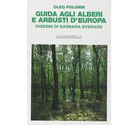 Guida agli alberi d'Europa