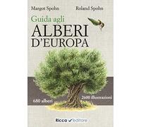 Guida agli alberi d'Europa