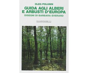 Guida agli alberi d'Europa