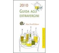 Guida agli extravergini 2010